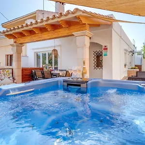 Casa Mediterranea Ferienhaus