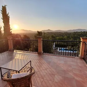 Sa Taulada Ferienhaus
